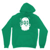 the awkward dead Unisex Hoodie