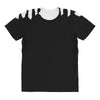 misfits All Over Women's T-shirt