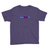 just catch it Youth Tee