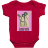 fdfsfsfs Baby Bodysuit