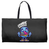 zombie burgers rouge Weekender Totes