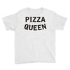 pizza (2) Youth Tee