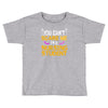 nursing student Toddler T-shirt