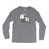 walking undodead Long Sleeve Shirts