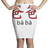 baba Pencil Skirts