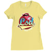 lsd since 1938 Ladies Fitted T-Shirt