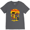 partners V-Neck Tee