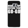 wake me up before you go go retro 80s wham Samsung Galaxy S7
