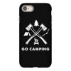Go Camping iPhone 8