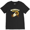 monday needs me V-Neck Tee