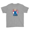 respect Youth Tee