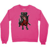 pitpool Crewneck Sweatshirt