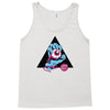 satan rulz (2) Tank Top