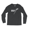 born to dart pfeil arrow bullseye triple double 180 club profi Long Sleeve Shirts