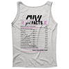 May Girl Facts Gemini Tank Top