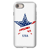 usa star iPhone 8