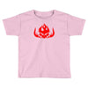 gurren lagann japanese mecha anime Toddler T-shirt