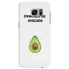 Powered By Avocado Samsung Galaxy S7 Edge