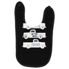 pickup truck Baby Bibs