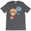 hot bear balloon T-Shirt