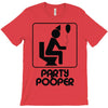 party pooper T-Shirt