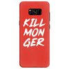 Killmonger Samsung Galaxy S8