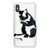 radioactive cat iPhoneX