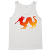 chinese new year 2 Tank Top