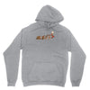 retro evolution Unisex Hoodie