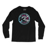 dragon racing Long Sleeve Shirts