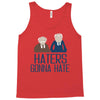 haters gonna hate Tank Top