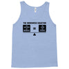 monday math Tank Top