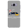 best friends forever Samsung Galaxy S8 Plus