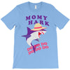Mommy Shark -Shark Do Do Do T-Shirt