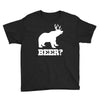 beer Youth Tee