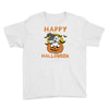 bichon frise Youth Tee