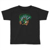 mario smash! Toddler T-shirt