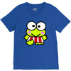 keroppi2 V-Neck Tee