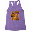 the bad Racerback Tank