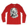 clown gun Long Sleeve Shirts