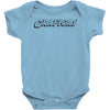 craficas Baby Bodysuit