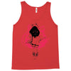 shadow cat Tank Top