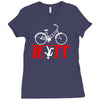 will Ladies Fitted T-Shirt