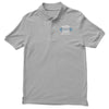 daddy shark doo doo doo Polo Shirt