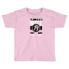 they don't want none Toddler T-shirt