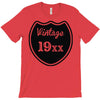 vintage T-Shirt