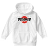 dreamer Youth Hoodie