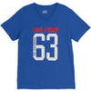 i have a dream 1963 V-Neck Tee