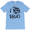 i (fear) vegas T-Shirt