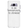 motivation Samsung Galaxy S8 Plus